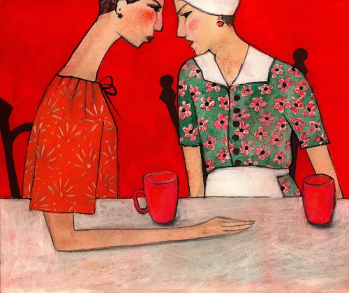 Women 120x180 cm