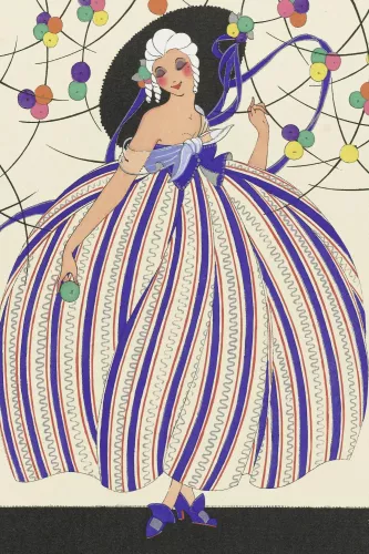 MONDiART Dance dance dance 120x180 cm (106163)