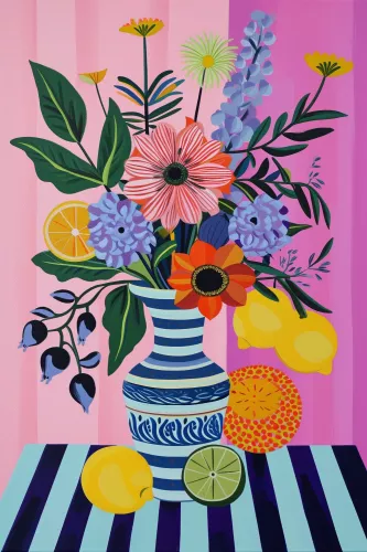 MONDiART A gift for you  120x180 cm (106178)