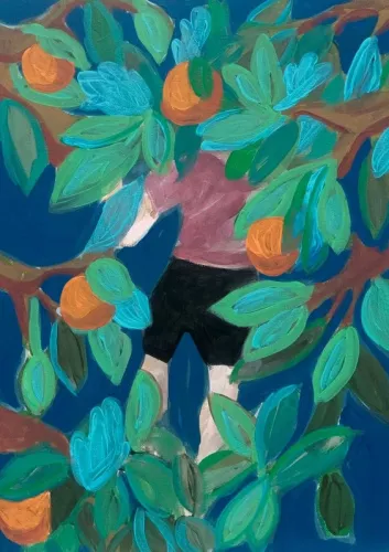 Suki  80x120 cm