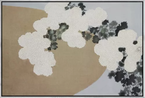 Satoko  80x120 cm
