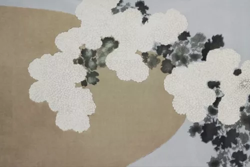 Satoko  120x180 cm