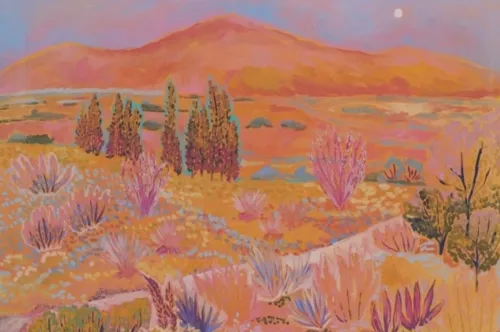 Mezalu  120x180 cm
