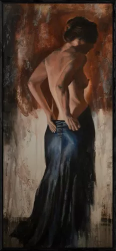 Magialla 90x200 cm
