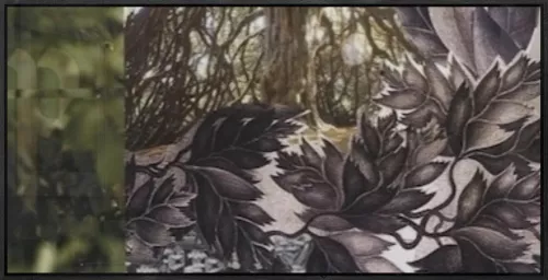 MONDiART Magical forest back 90x200 cm (106308)