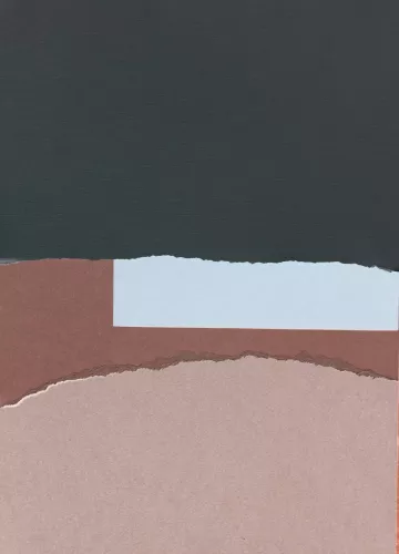 MONDiART Torn Paper 5  120x180 cm (106350)