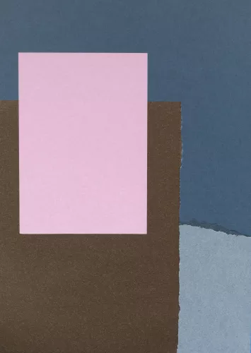 MONDiART Torn Paper 1  80x120 cm (106351)
