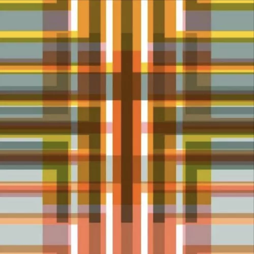 MONDiART Weave 2 120x120 cm (106394)