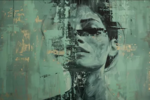 Claudia 120x180 cm