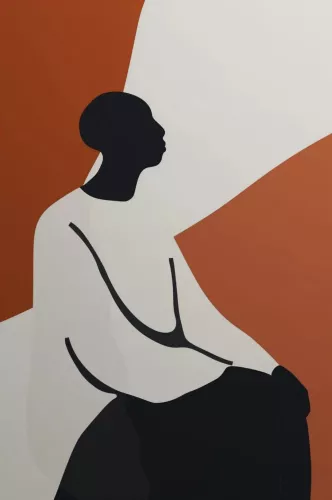 Eduardo 120x180 cm