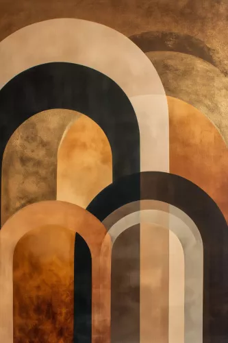 MONDiART Kenta 80x120 cm (106461)