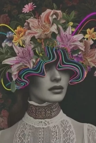 Primadonna 120x180 cm