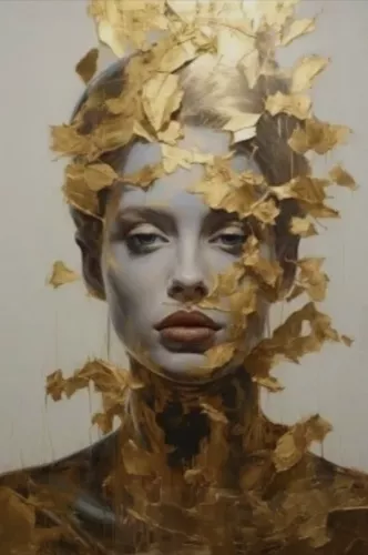 Goldie 120x180 cm