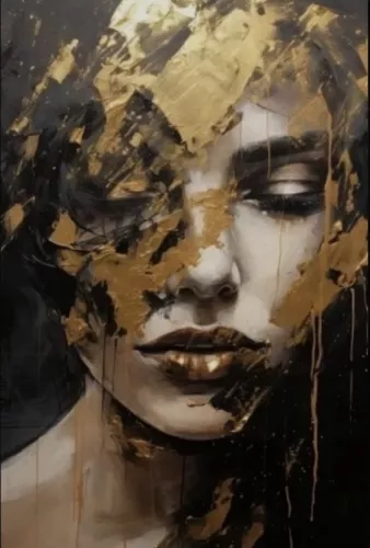 Camilla 120x180 cm