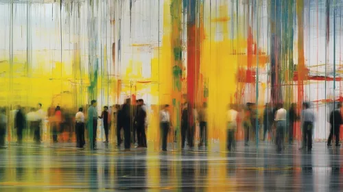 Rush 80x120 cm
