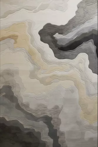 MONDiART Go with the flow  120x180 cm (106577)