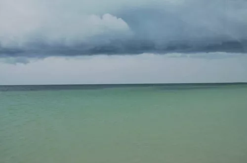 MONDiART Blue sky  120x180 cm (106591)