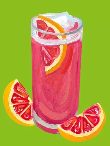 Soda  80x120 cm