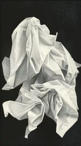 MONDiART Folded 120x180 cm (106792)