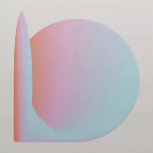 Clouds#5  120x120 cm