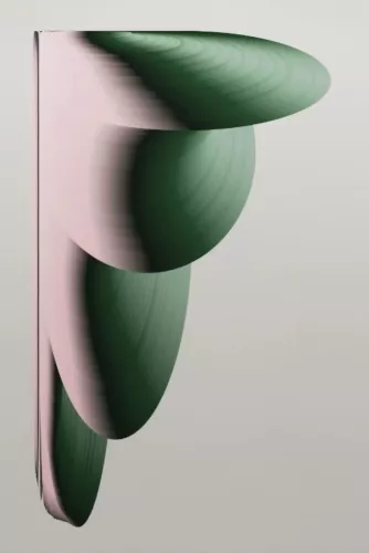 Clouds#16  120x180 cm