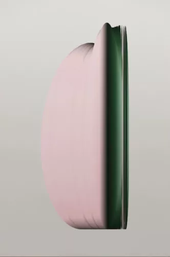 Clouds#1 80x120 cm
