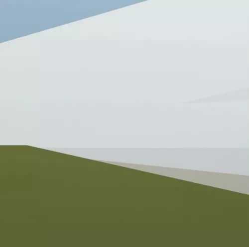 MONDiART Coast 8  80x80 cm (106884)