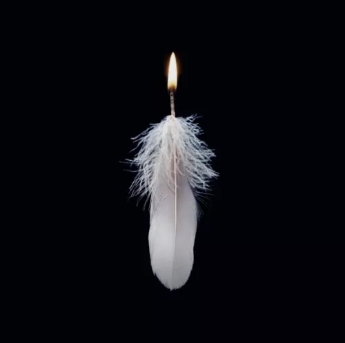 MONDiART Featherlight 80x80 cm (106896)