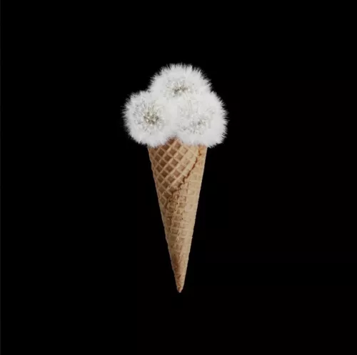 MONDiART Soft Ice 100x100 cm (106904)