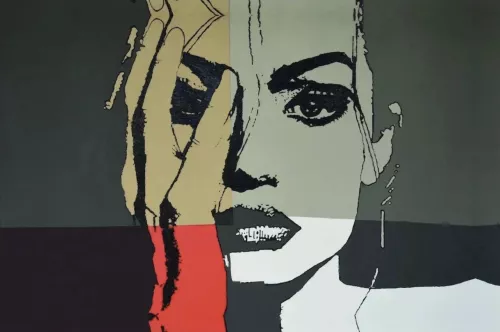 Love 120x180 cm