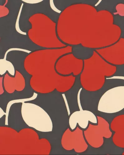 Flower Field 120x180 cm
