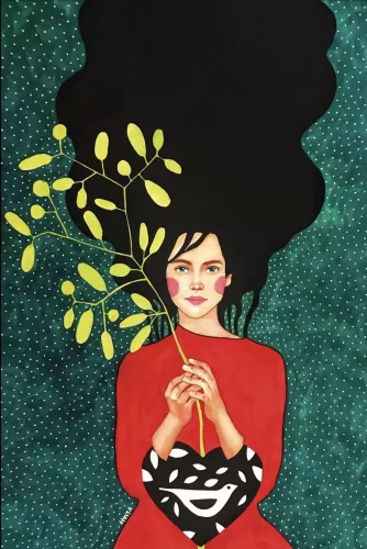 Exist 80x120 cm