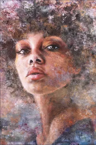 MONDiART Roos   80x120 cm (107199)