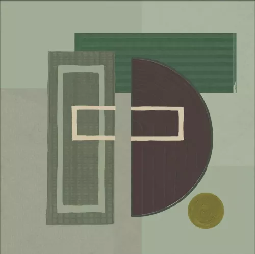 Related  80x80 cm