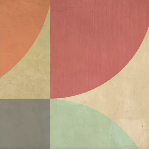 MONDiART Graphico 100x100 cm (107271)