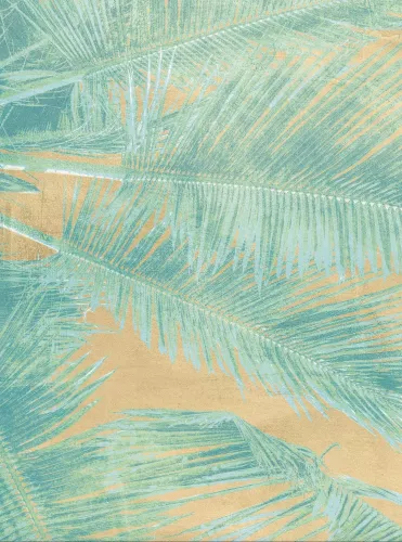 MONDiART Tropical Tree 120x180 cm (107281)