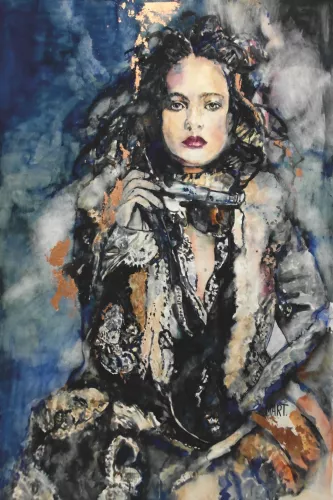 Josefien 80x120 cm
