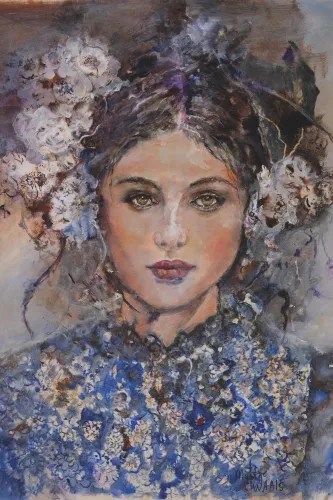 Elizabeth  120x180 cm