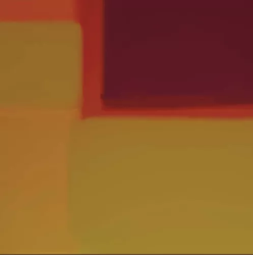 MONDiART Layered colors  120x120 cm (107383)