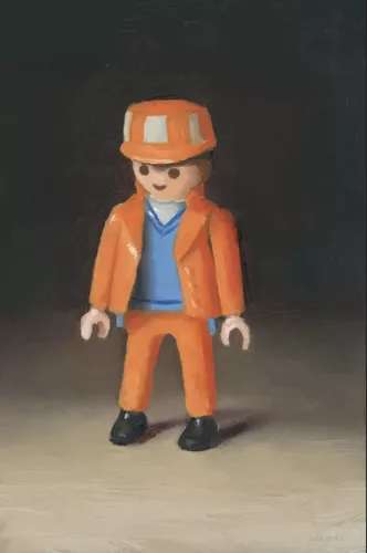 Boss  120x180 cm