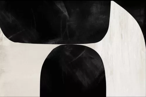 Blob 1 -  120x180 cm