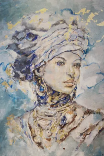Julia  120x180 cm