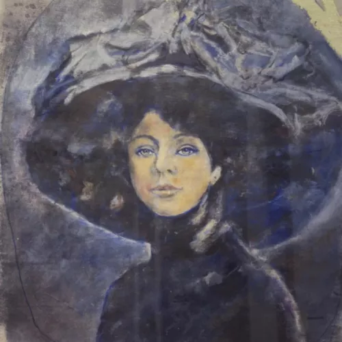 Sofie  100x100 cm