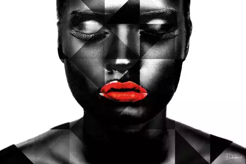 Red Lips 