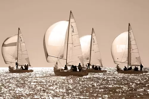 MONDiART Sailing regatta in Greece  (100168)