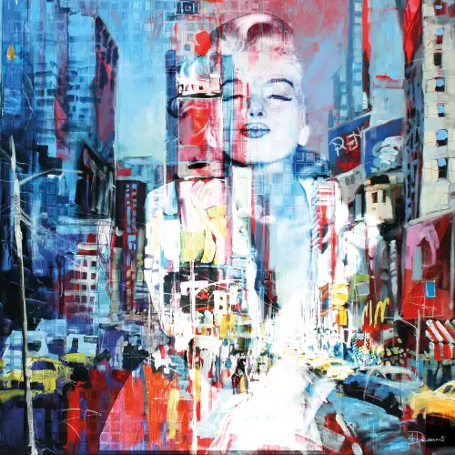 Monroe New York 