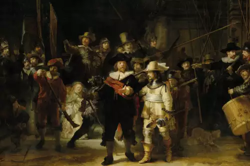Nightwatch 