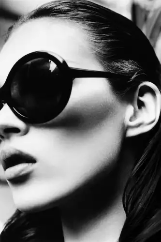 MONDiART Kate Moss sunglasses  (100355)