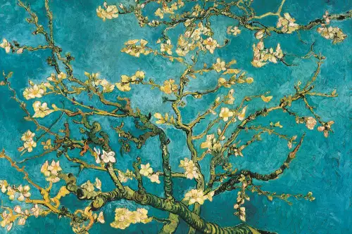 MONDiART Blossom - Van Gogh  (100416)