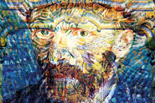 Van Gogh 1.0 